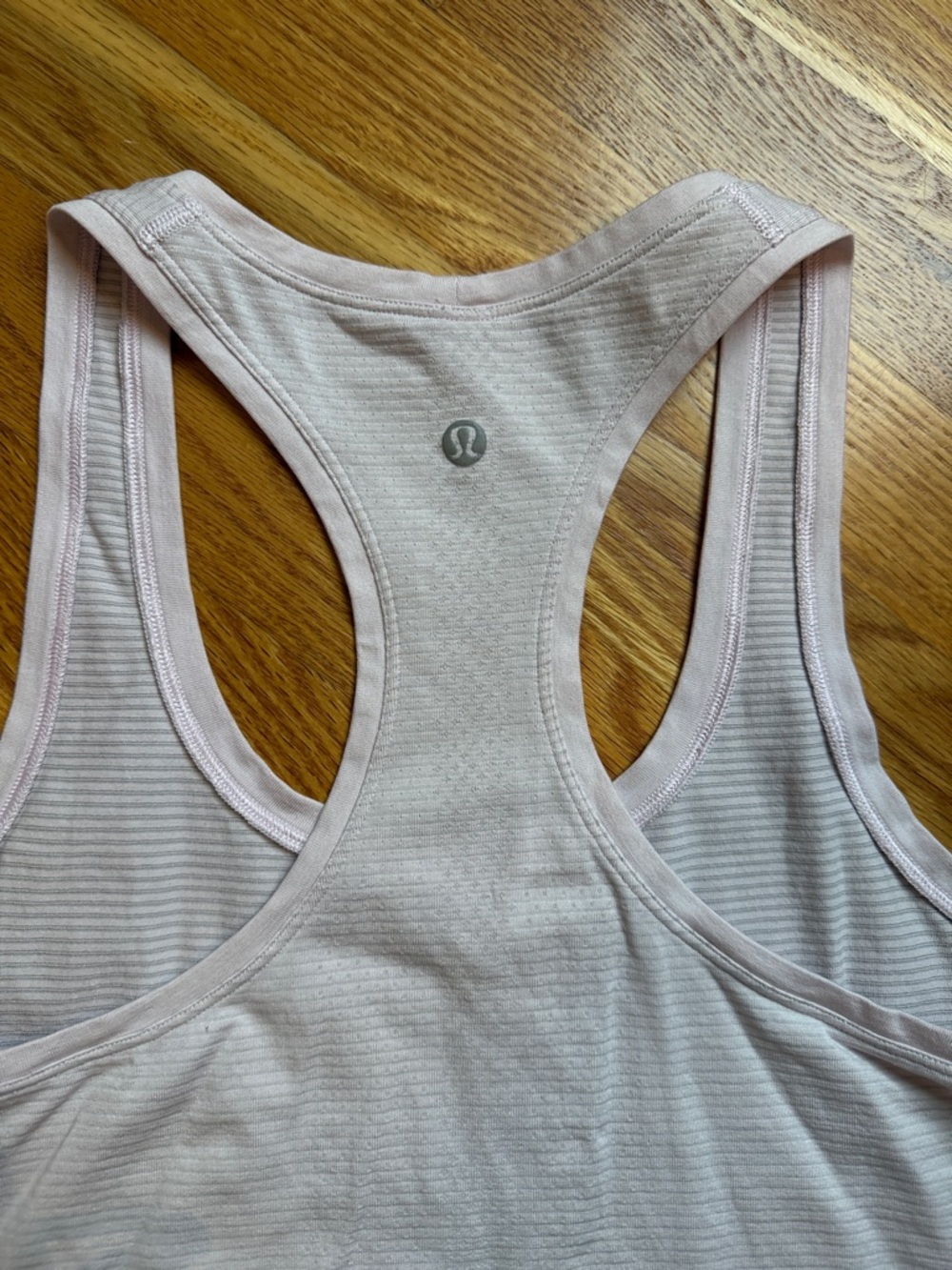 lululemon athletica Racerback Tank Tops - Picture 3 of 6